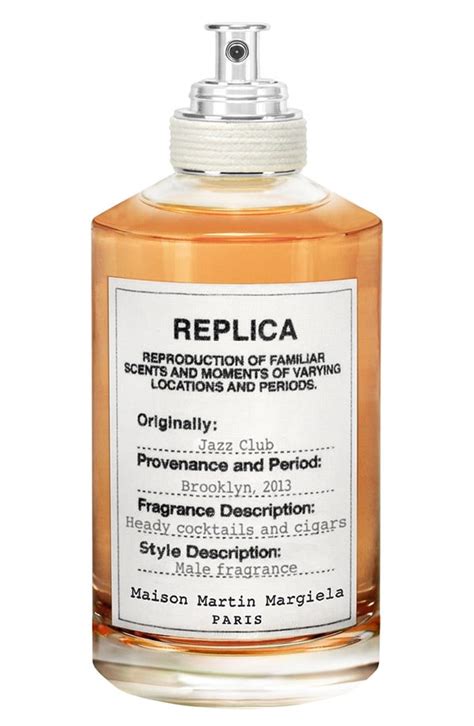 replica perfume for men or women|maison margiela perfume most popular.